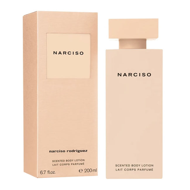 Narciso Rodriguez Narciso perfumowany balsam do ciała 200ml