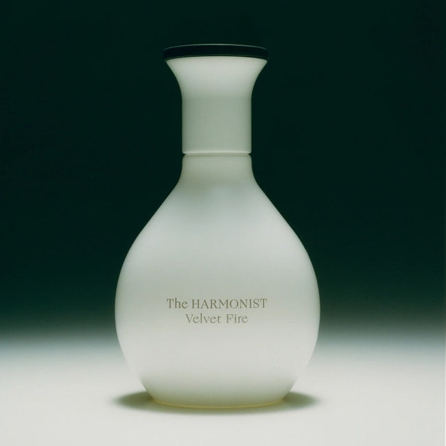 The Harmonist Velvet Fire perfumy