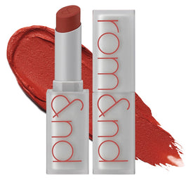 Rom&nd Zero Matte Lipstick matowa pomadka do ust