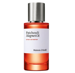 Maison Crivelli Patchouli Magnetik ekstrakt perfum spray