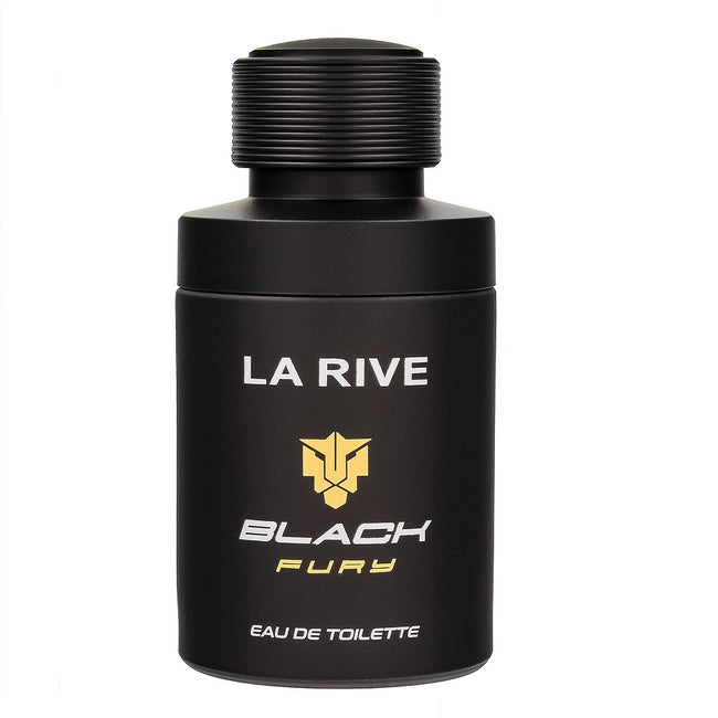 La Rive Black Fury woda toaletowa spray