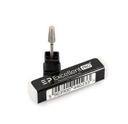 Excellent PRO Frez Nail Makeover diamentowy frez #5