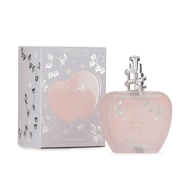 Jeanne Arthes Amore Mio woda perfumowana spray