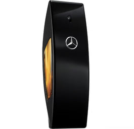 Mercedes-Benz Club Black woda toaletowa spray