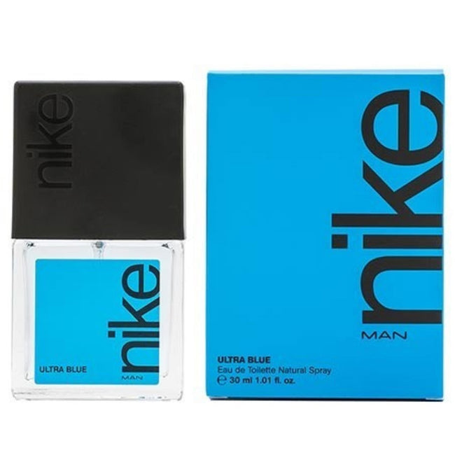 Nike Ultra Blue Man woda toaletowa spray