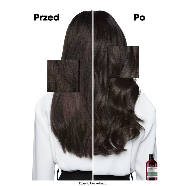 L'Oreal Professionnel Serie Expert Vitamino Color Spectrum szampon do włosów z zielonym pigmentem 300ml