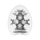 TENGA Easy Beat Egg Curl jednorazowy masturbator w kształcie jajka