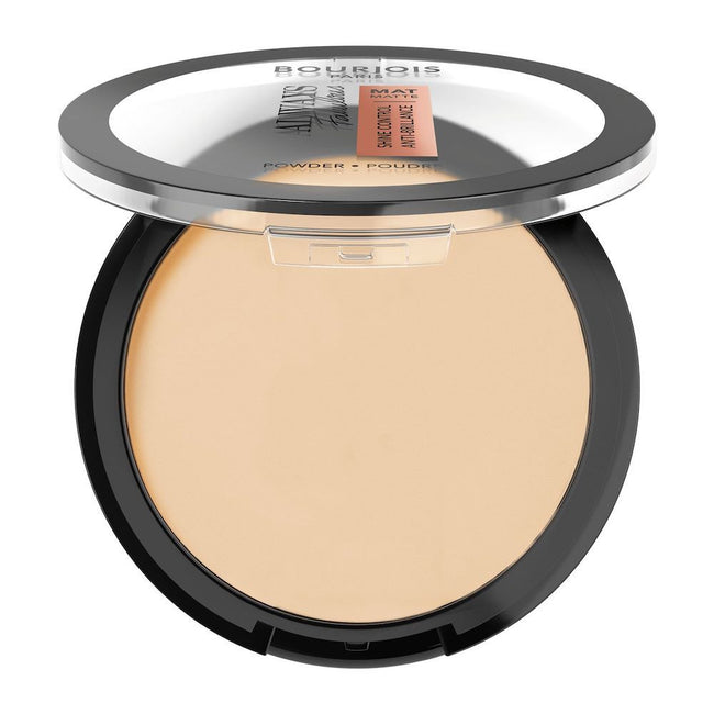Bourjois Always Fabulous Powder matujący puder do twarzy