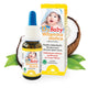 Dr Jacobs Witamina słońca D3 Baby suplement diety w kroplach 20ml