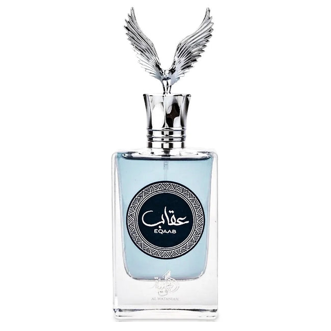 Al Wataniah Eqaab woda perfumowana