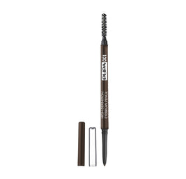 Pupa Milano High Definition Eyebrow Pencil kredka do brwi 001 Blonde 0.09g