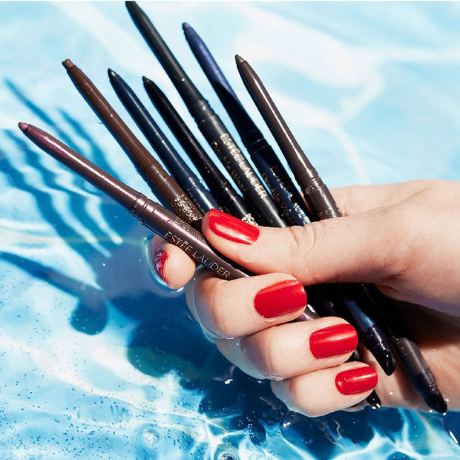 Estée Lauder Double Wear Infinite Waterproof Eyeliner wodoodporna kredka do oczu