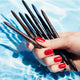 Estée Lauder Double Wear Infinite Waterproof Eyeliner wodoodporna kredka do oczu