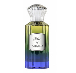 Ahmed Al Maghribi Blue woda perfumowana
