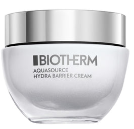 Biotherm Aquasource Hydra Barrier Cream wzmacniający krem barierowy 50ml