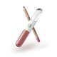 KIKO Milano Snow-Kissed Holiday My Perfect Combo Lips Gift Set zestaw upominkowy do makijażu ust