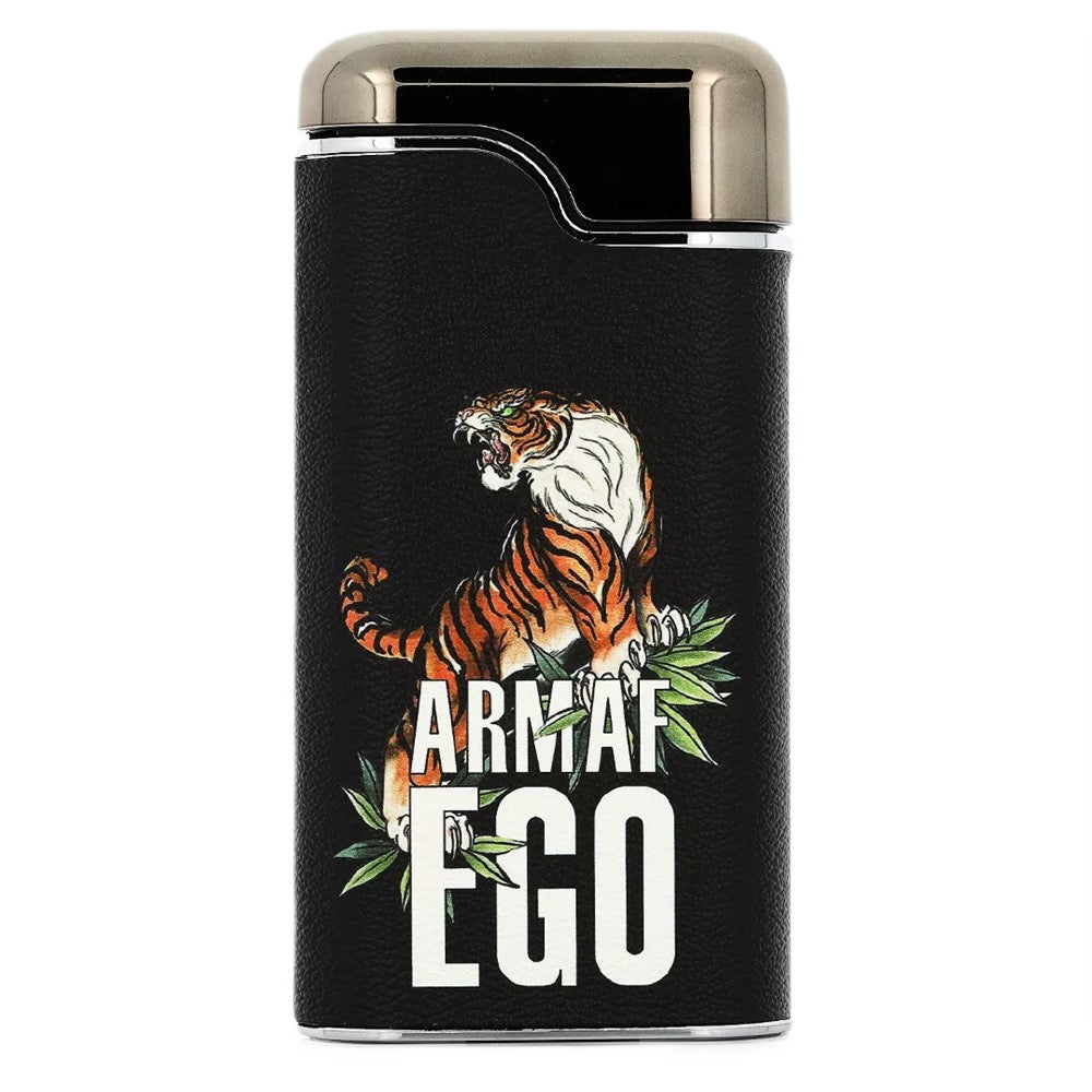 armaf ego - tigre