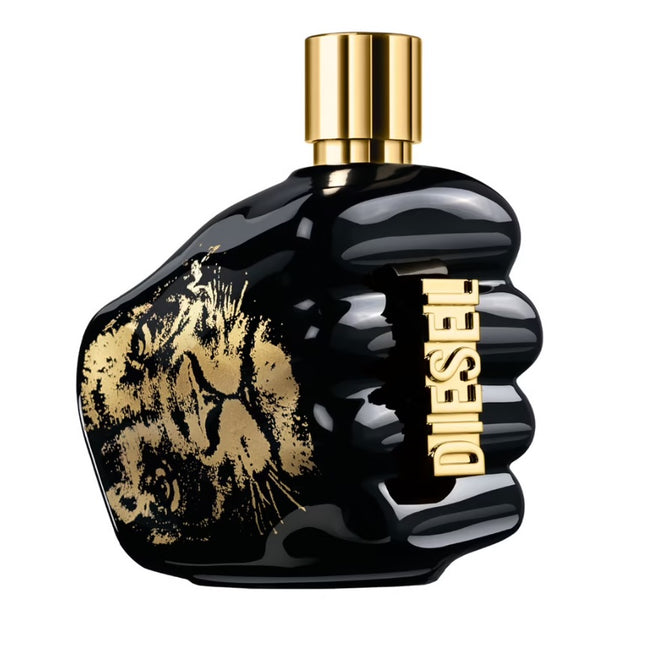 Diesel Spirit Of The Brave Pour Homme woda toaletowa spray