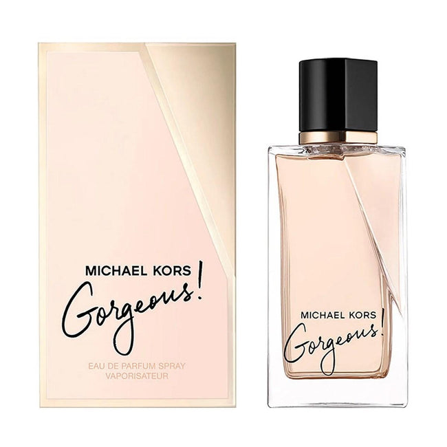 Michael Kors Gorgeous! woda perfumowana spray