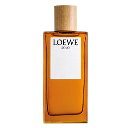 Loewe Solo woda toaletowa