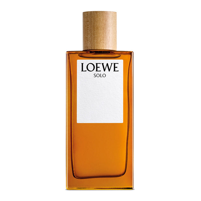 Loewe Solo woda toaletowa