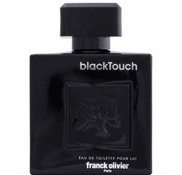 Franck Olivier Black Touch woda toaletowa spray 100ml