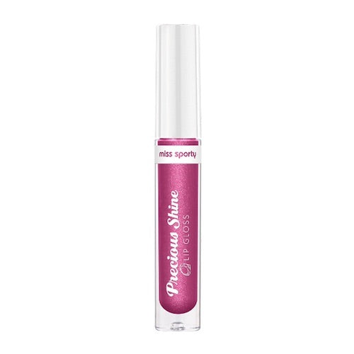 Miss Sporty Precious Shine Lip Gloss błyszczyk do ust