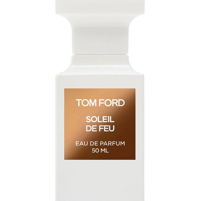 Tom Ford Soleil de Feu woda perfumowana spray