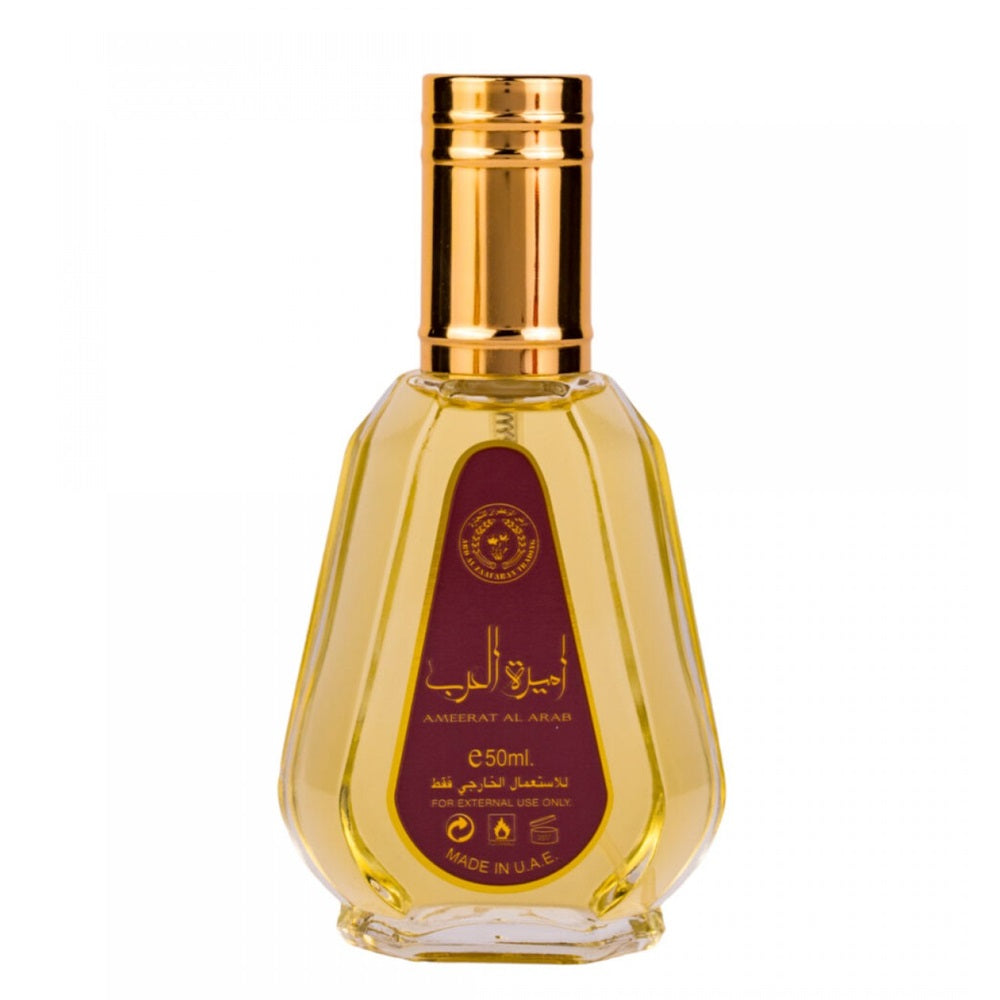 ard al zaafaran ameerat al arab