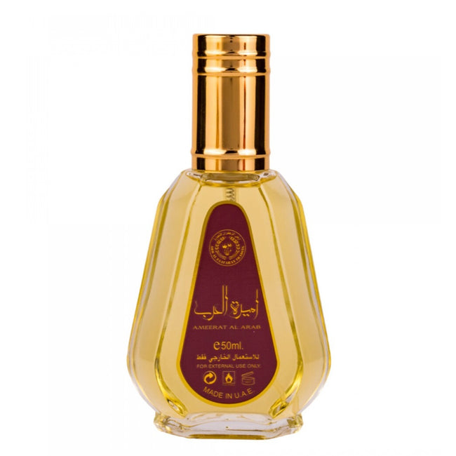 Ard al Zaafaran Ameerat Al Arab woda perfumowana spray