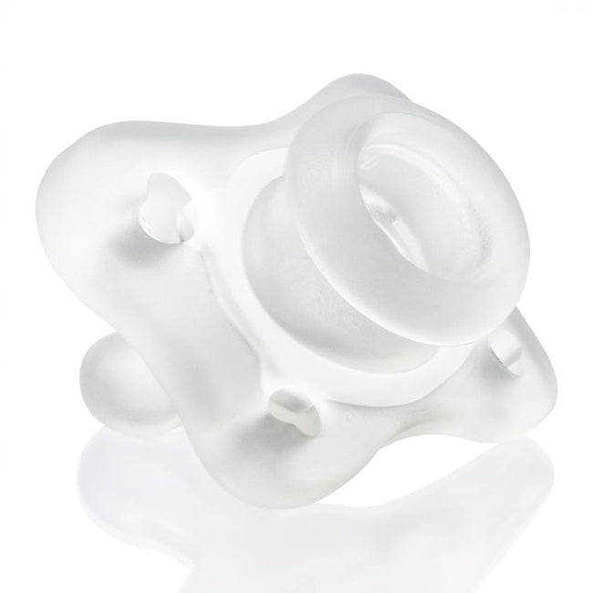 Chicco PhysioForma smoczek silikonowy uspokajający Mini Soft  0-2m Girl 2szt