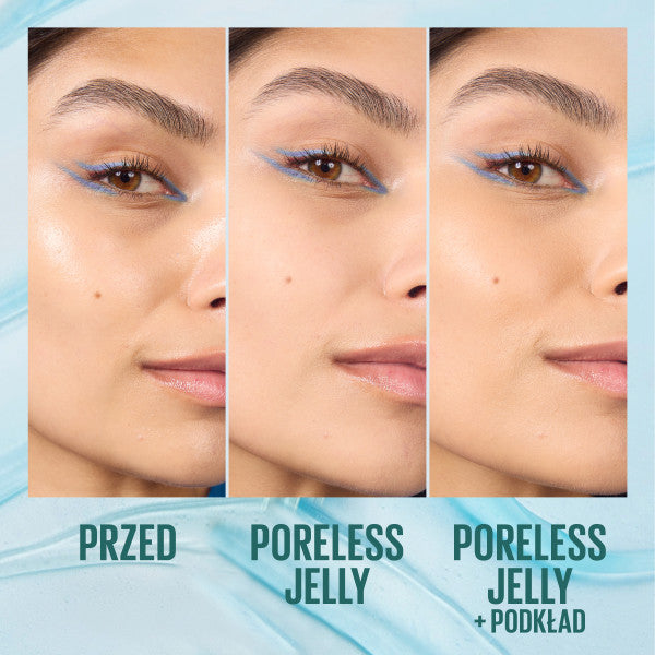 Maybelline Poreless Jelly baza pod makijaż 30ml