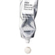 COSRX PDRN Exosome Skinplaning Glaze Mask rozświetlająca maska typu peel-off 50ml