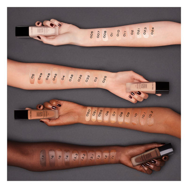 Lancome Teint Idole Ultra Wear trwały podkład do twarzy SPF15