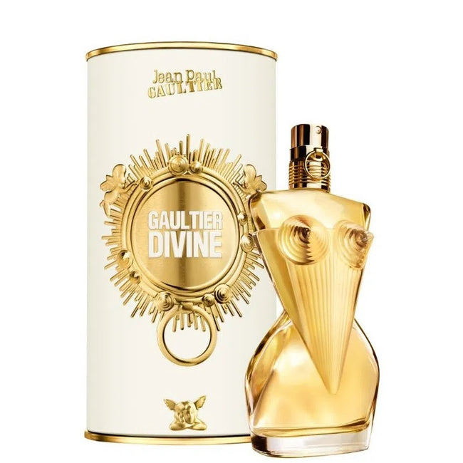 Jean Paul Gaultier Gaultier Divine woda perfumowana spray