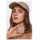 Poppy Head Skinivine prasowany puder utrwalający z efektem blur