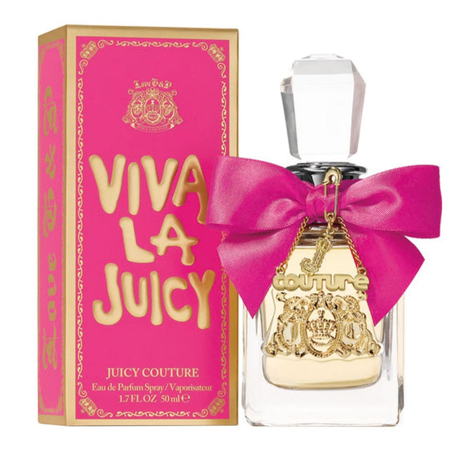 Juicy Couture Viva la Juicy woda perfumowana spray