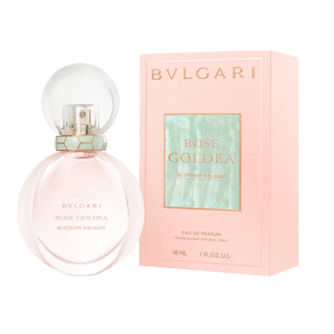 Bvlgari Rose Goldea Blossom Delight woda perfumowana