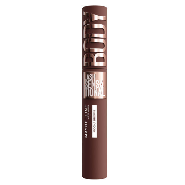 Maybelline Body Lash Sensational pogrubiający tusz do rzęs 9.75ml