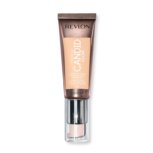 Revlon PhotoReady Candid Glow™ Foundation nawilżający podkład do twarzy