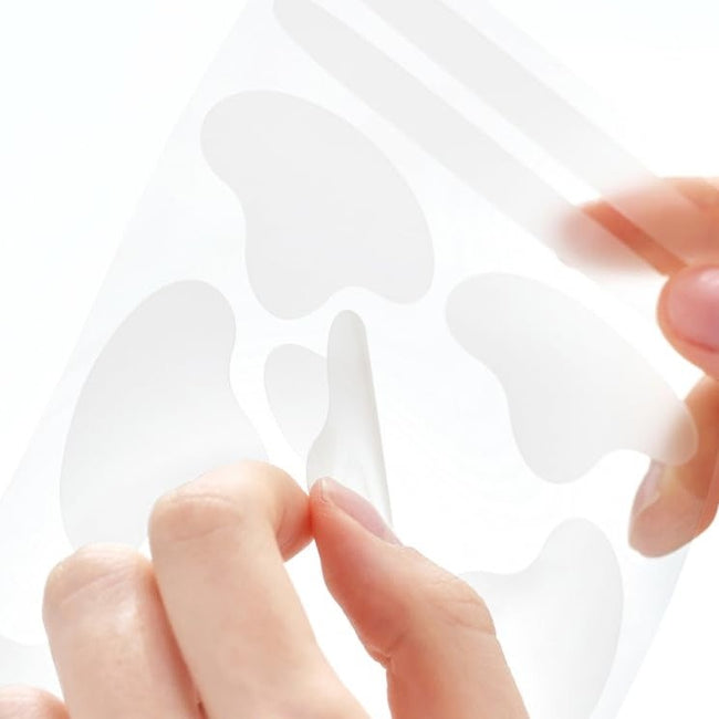 Madforcos Wrinkle Master Patch plasterki na zmarszczki 36szt