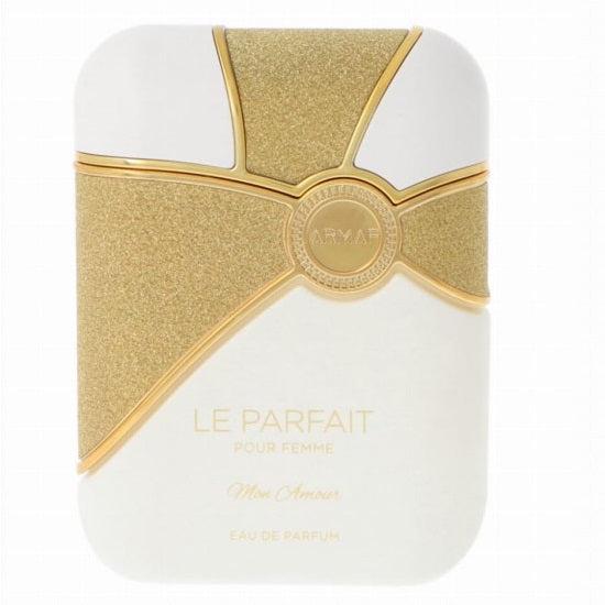Armaf Le Parfait Mon Amour Pour Femme woda perfumowana spray