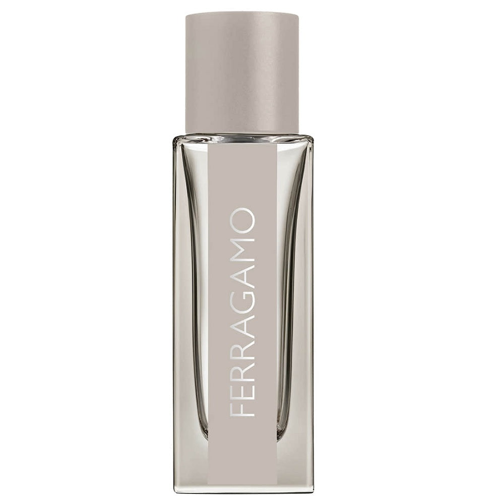 salvatore ferragamo ferragamo bright leather woda toaletowa 30 ml    