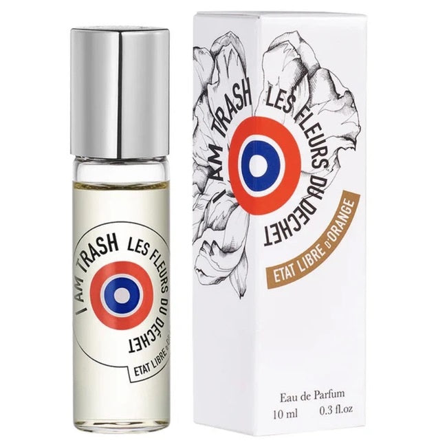 Etat Libre d'Orange I Am Trash Les Fleurs Du Dechet woda perfumowana