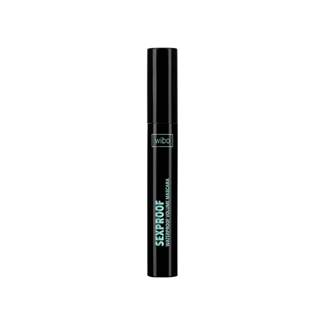 Wibo Sexproof Waterproof Mascara wodoodporny tusz do rzęs