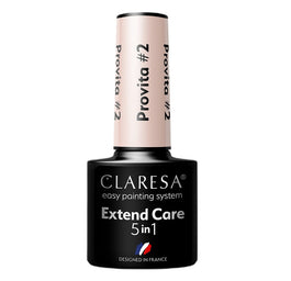 Claresa Extend Care 5in1 Provita baza hybrydowa 2 5g