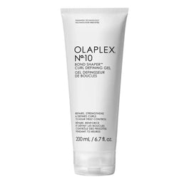 Olaplex No.10 Bond Shaper Curl Definig żel definiujący skręt włosów 200ml