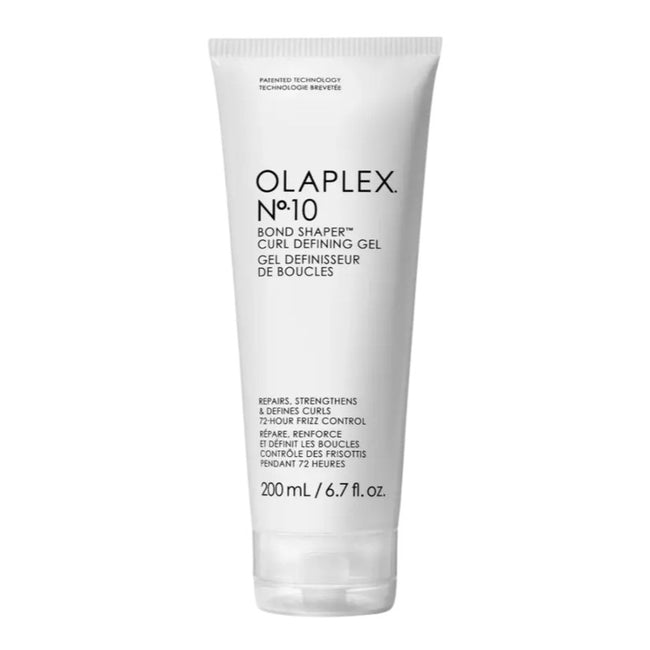 Olaplex No.10 Bond Shaper Curl Definig żel definiujący skręt włosów 200ml