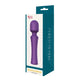 Dream Toys Love Signal Buzzing Wand w masażer różdżka Purple