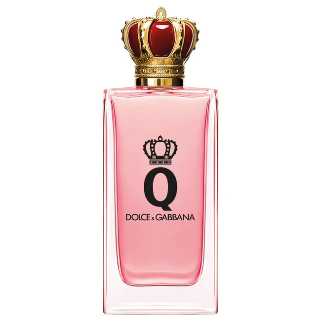 Dolce & Gabbana Q by Dolce & Gabbana woda perfumowana spray